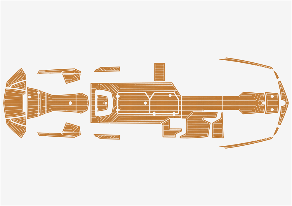 2019-2023 - Nautique - G23