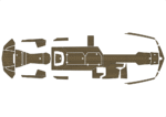 2019-2023  - Nautique - G23