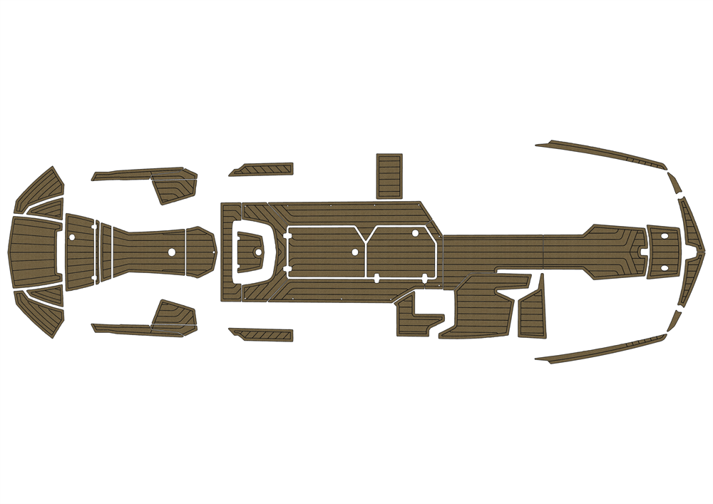 2019-2023 - Nautique - G23