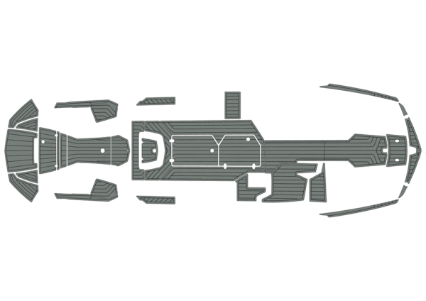 2019-2023  - Nautique - G23