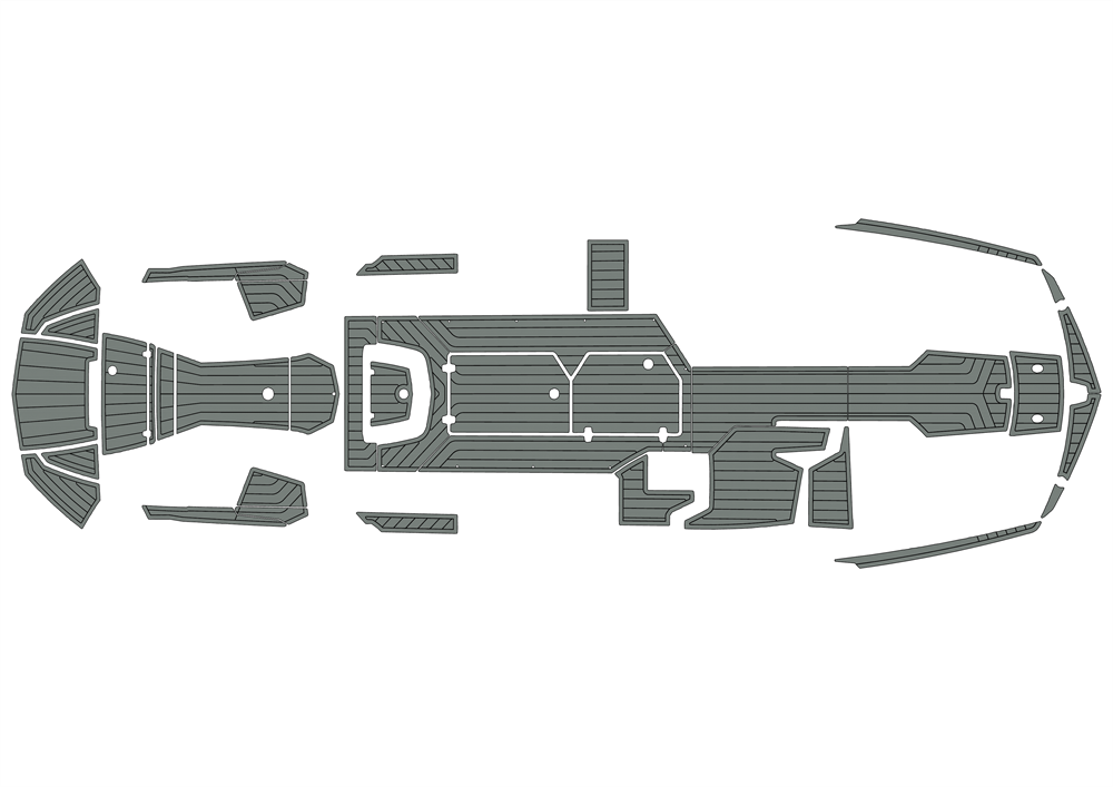 2019-2023 - Nautique - G23