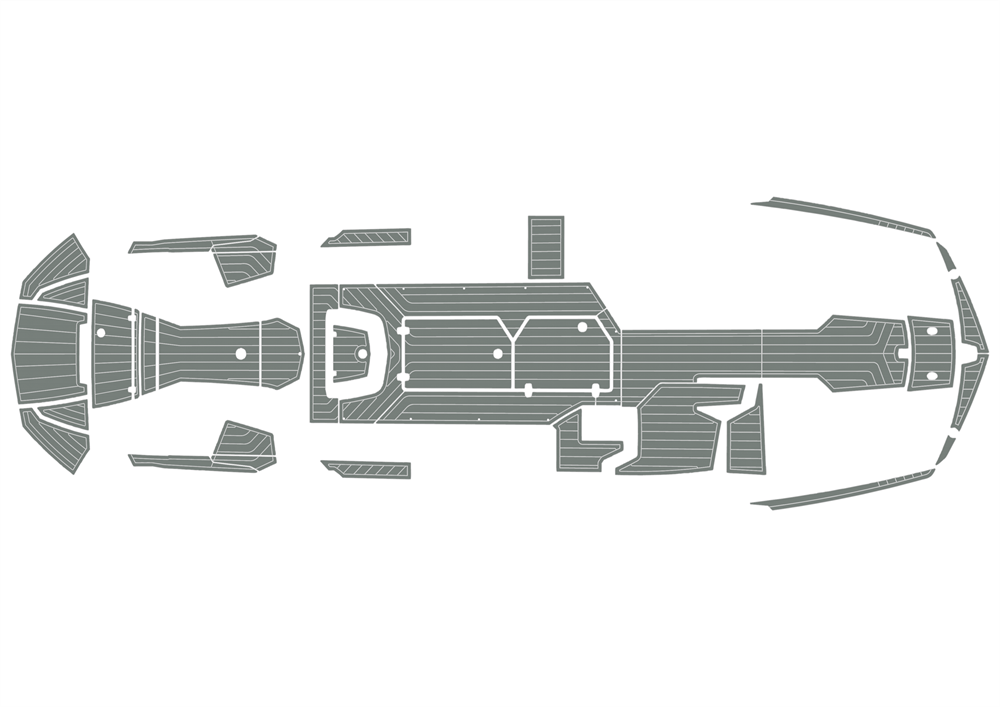 2019-2023 - Nautique - G23