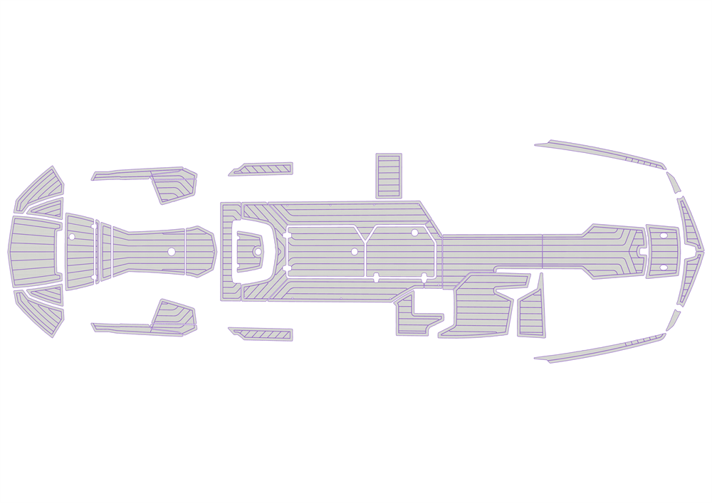 2019-2023 - Nautique - G23