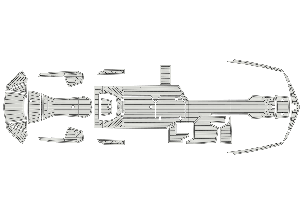 2019-2023 - Nautique - G23