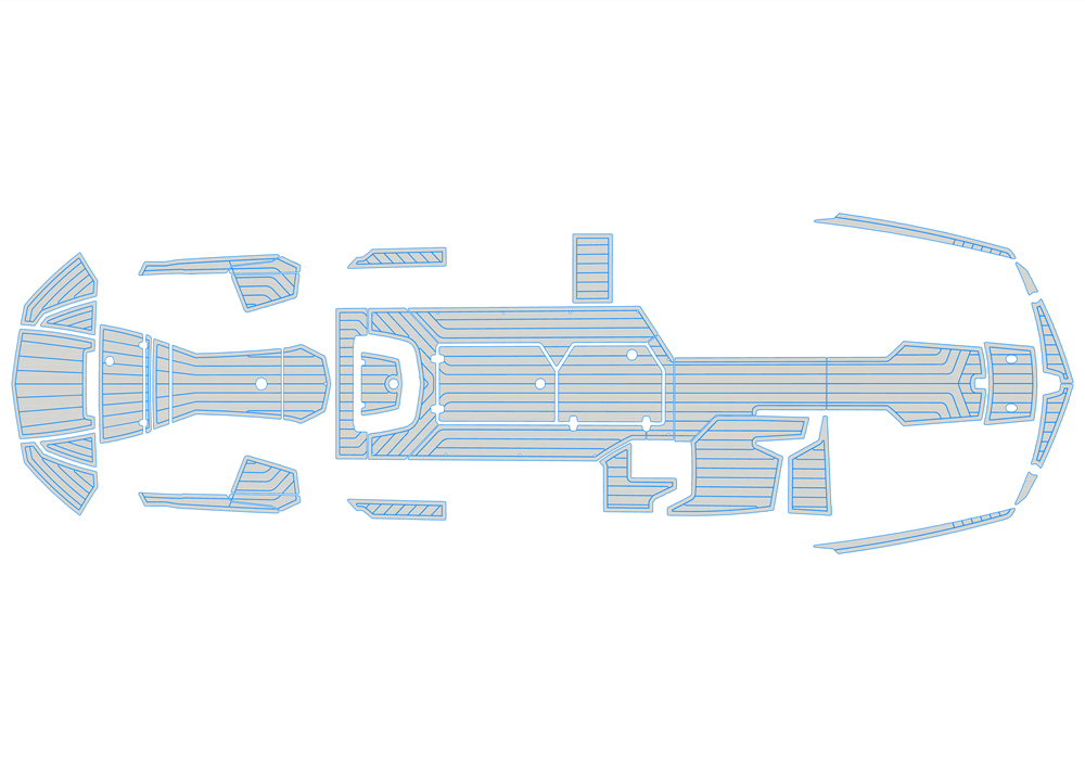 2019-2023 - Nautique - G23