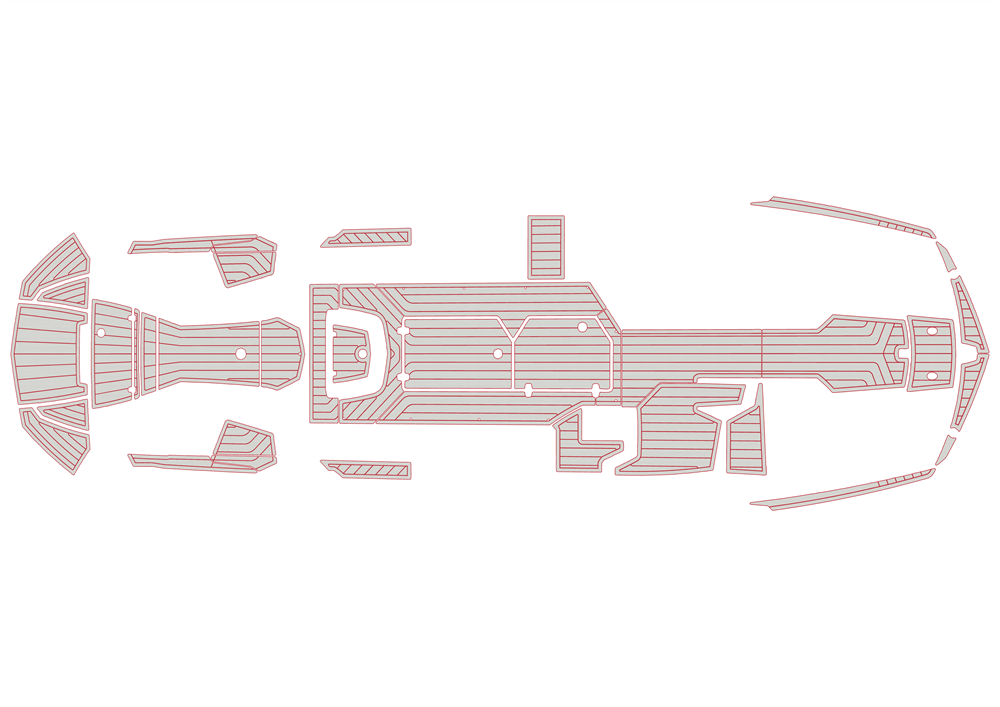 2019-2023 - Nautique - G23