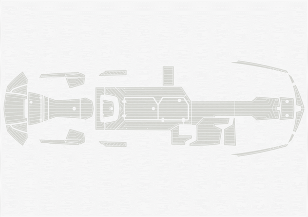 2019-2023  - Nautique - G23