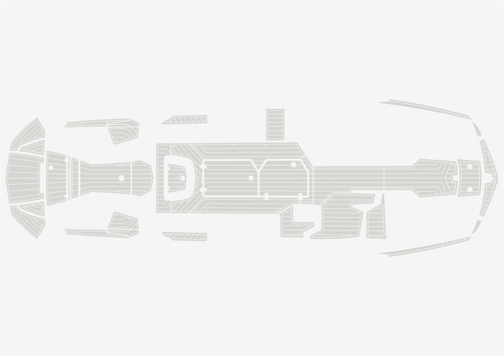2019-2023 - Nautique - G23