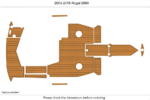2005-2017 - Regal - 2000