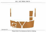 2011-2015 - Regal - 1900 ES