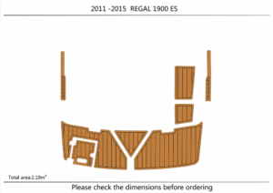 2011-2015 - Regal - 1900 ES
