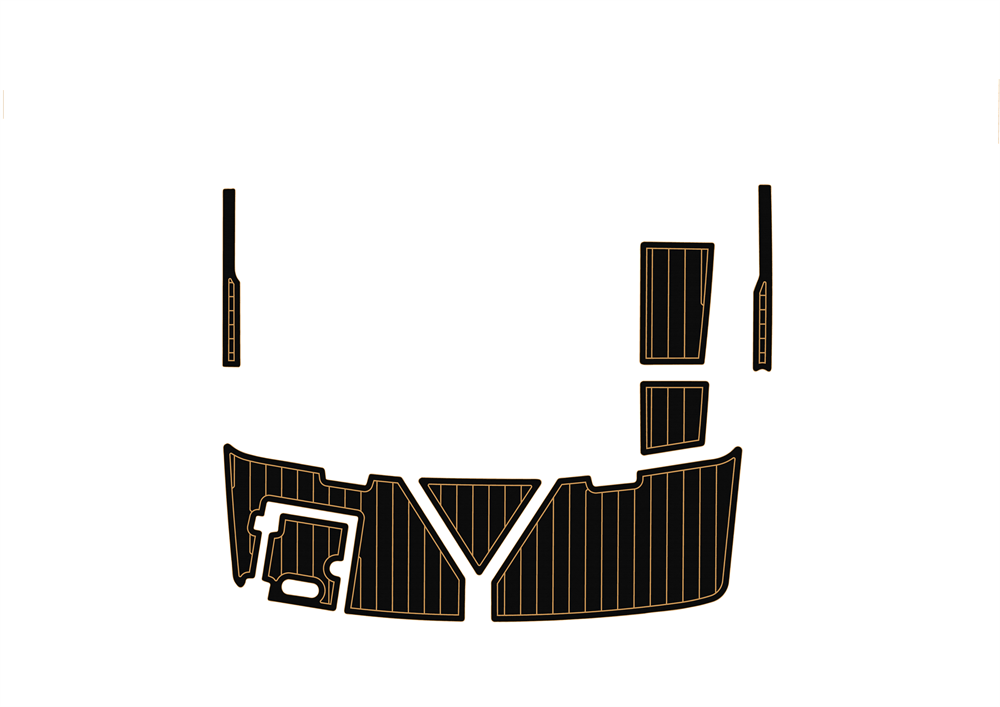 2011-2015 - Regal - 1900 ES