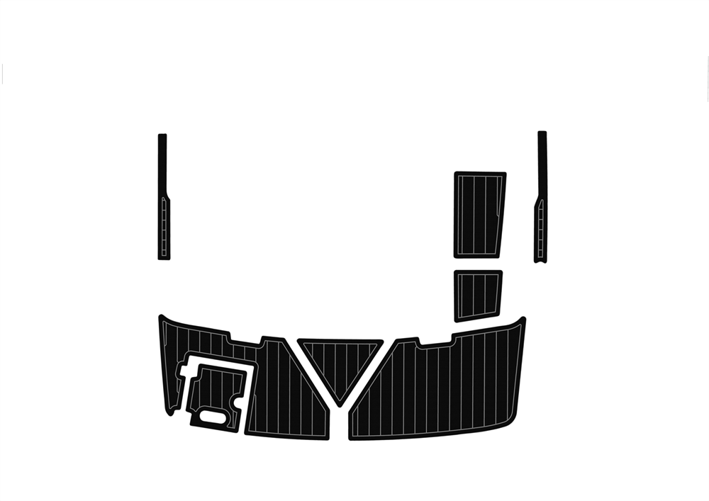 2011-2015 - Regal - 1900 ES