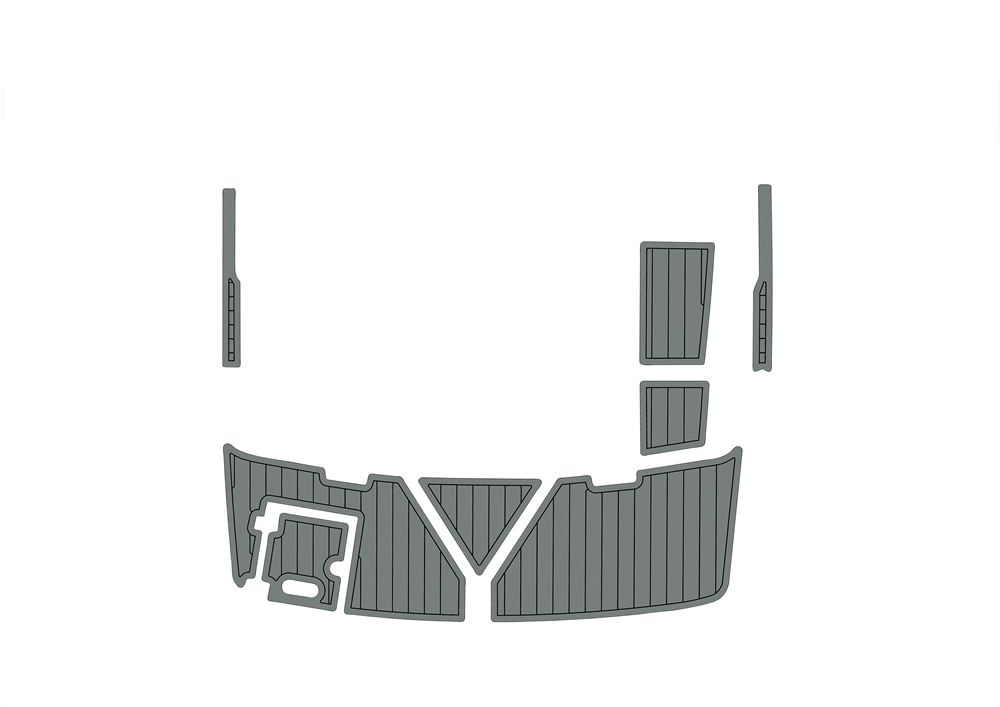 2011-2015 - Regal - 1900 ES
