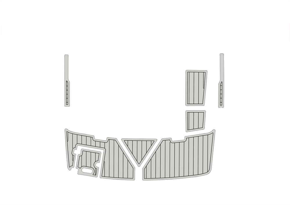 2011-2015 - Regal - 1900 ES