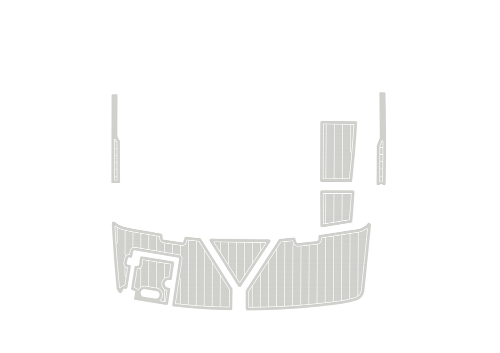 2011-2015 - Regal - 1900 ES