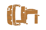 1999-2000 - Rinker - 340