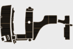 2002-2004 - Rinker - 342 Fiesta VEE EC
