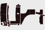 2002-2004 - Rinker - 342 Fiesta VEE EC