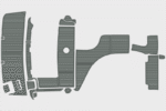 2002-2004 - Rinker - 342 Fiesta VEE EC