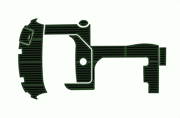 2008-2009 - Rinker - CE 280