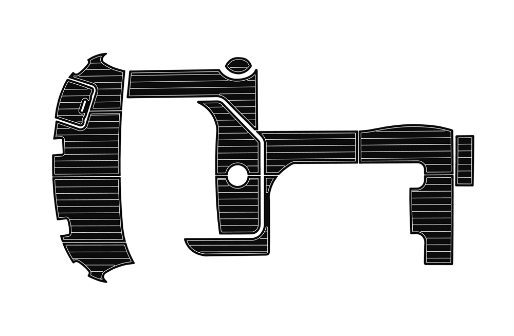 2008-2009 - Rinker - CE 280