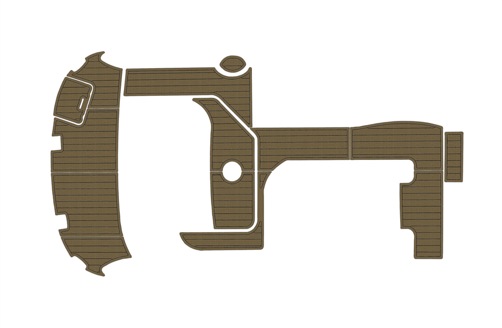 2008-2009 - Rinker - CE 280