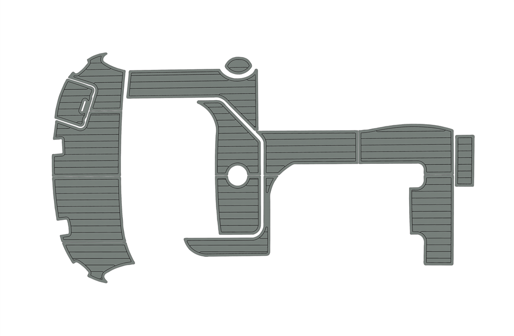 2008-2009 - Rinker - CE 280
