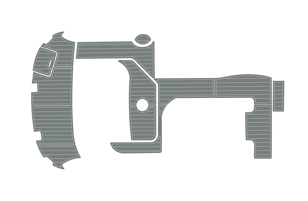 2008-2009 - Rinker - CE 280