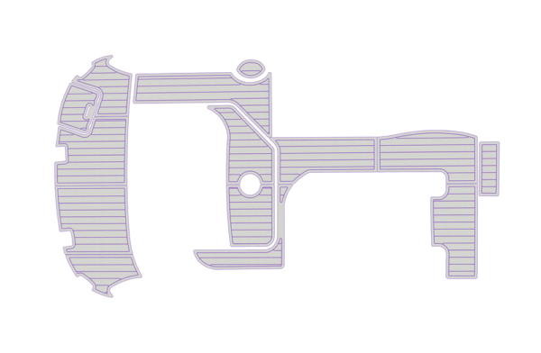 2008-2009 - Rinker - CE 280