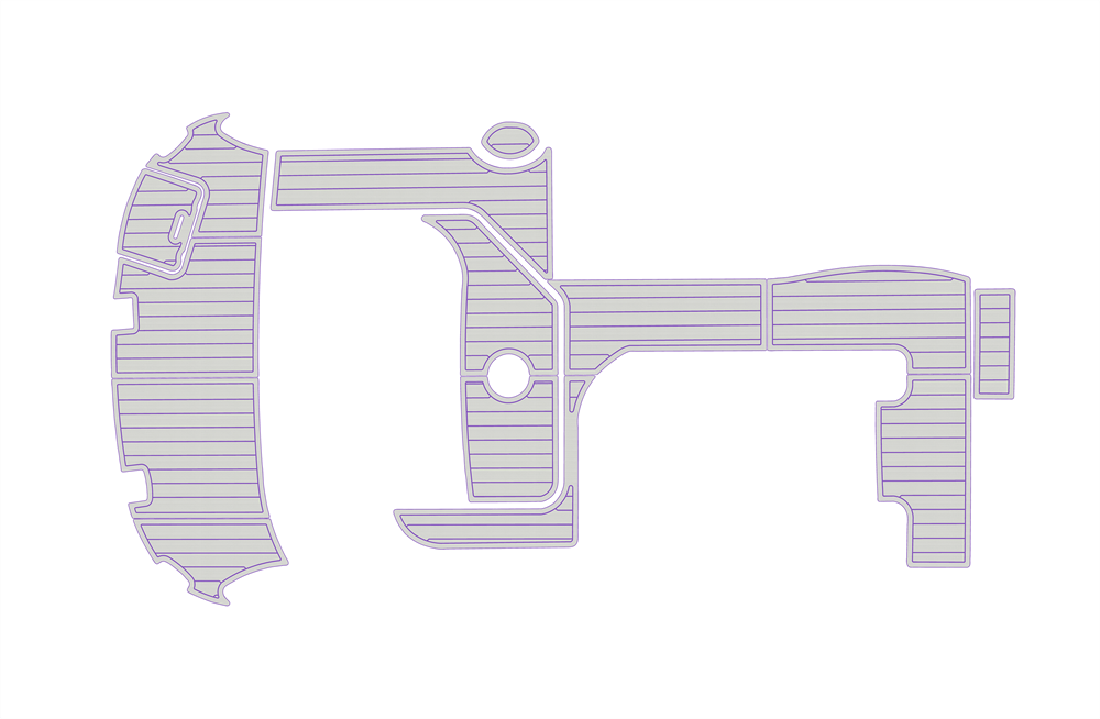2008-2009 - Rinker - CE 280