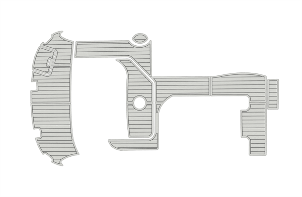 2008-2009 - Rinker - CE 280