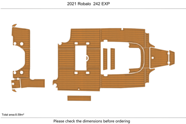robalo_2019-2023_24220exlorer_1724830973918 2019-2023 - Robalo - 242 EXLORER