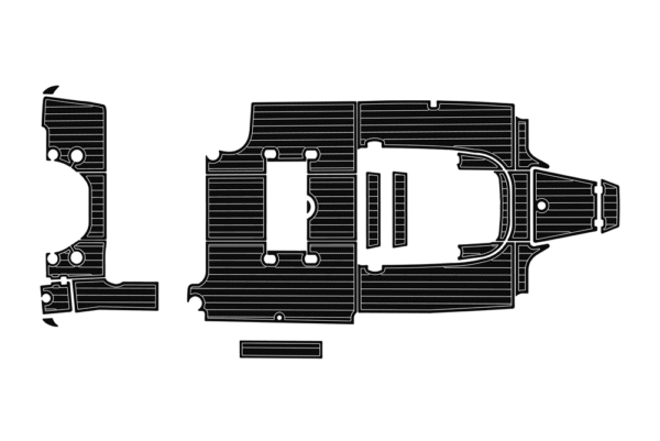 2019-2023 - Robalo - 242 EXLORER