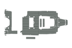 2019-2023 - Robalo - 242 EXLORER