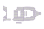2019-2023 - Robalo - 242 EXLORER