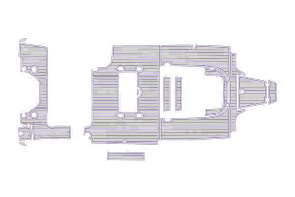 2019-2023 - Robalo - 242 EXLORER