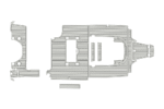 2019-2023 - Robalo - 242 EXLORER
