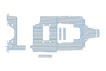 2019-2023 - Robalo - 242 EXLORER