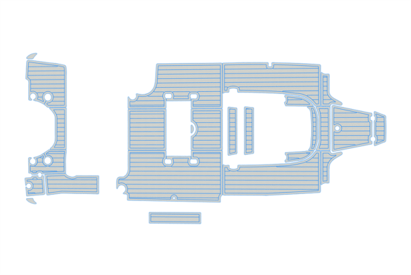 2019-2023 - Robalo - 242 EXLORER