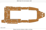 2017-2023 - Sea Fox - 328 commander