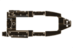 2017-2023 - Sea Fox - 328 commander