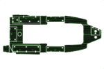 2017-2023 - Sea Fox - 328 commander