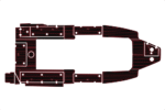 2017-2023 - Sea Fox - 328 commander