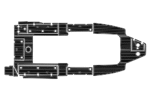 2017-2023 - Sea Fox - 328 commander