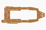 2017-2023 - Sea Fox - 328 commander