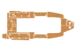 2017-2023 - Sea Fox - 328 commander