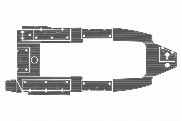 2017-2023 - Sea Fox - 328 commander