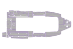 2017-2023 - Sea Fox - 328 commander