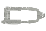 2017-2023 - Sea Fox - 328 commander